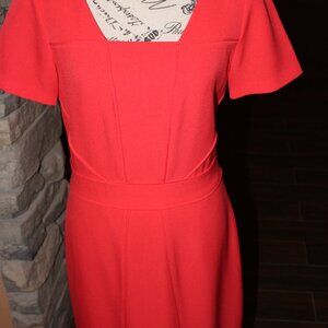 Preston & York Coral Dress